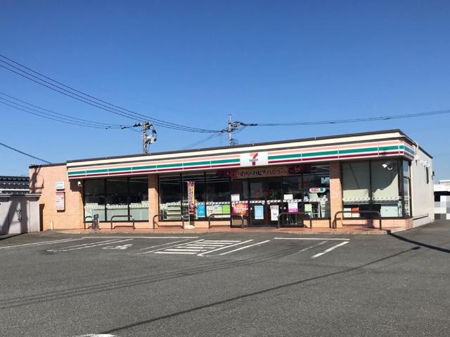 その他　セブンイレブン熊本志々水店（その他）まで1187m