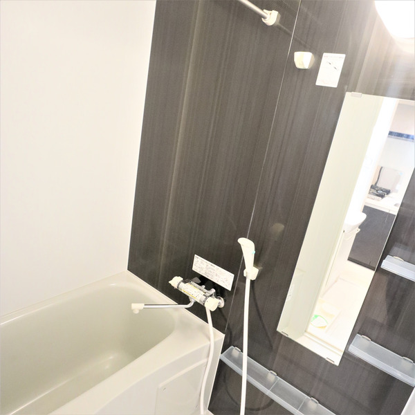 バス・シャワールーム　別部屋参照