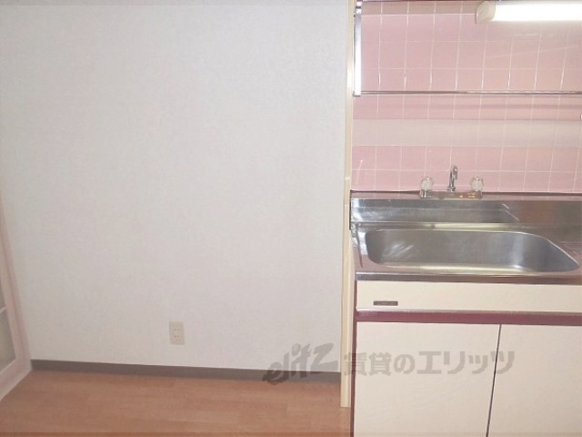 その他部屋・スペース　冷蔵庫置場