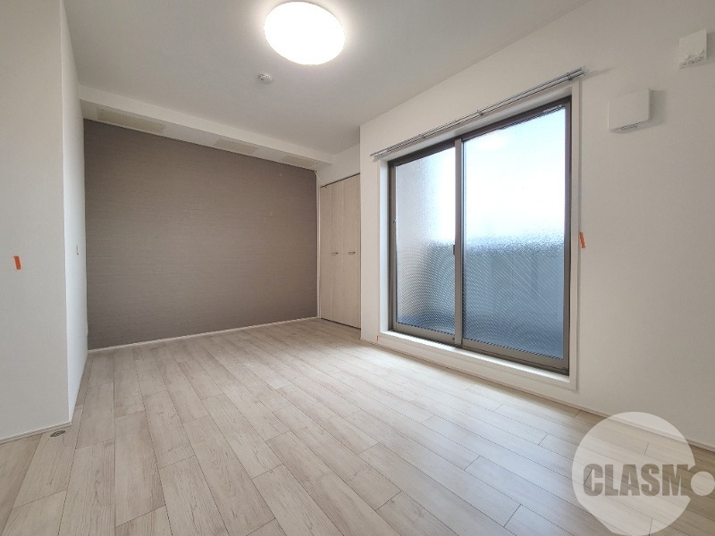 居室・リビング　洋室広々♪