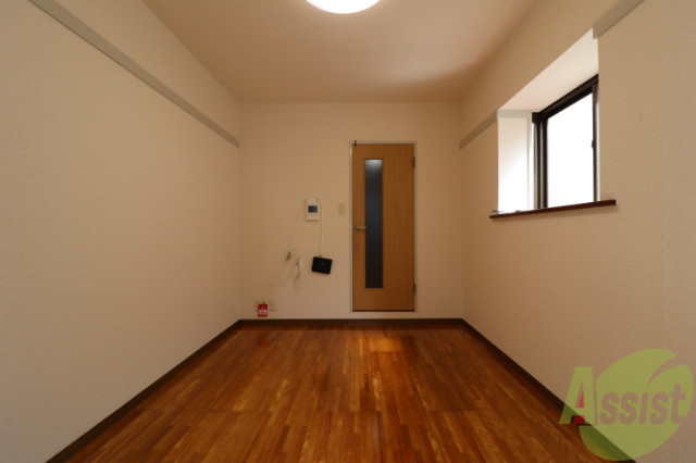 その他部屋・スペース　落ち着いた雰囲気