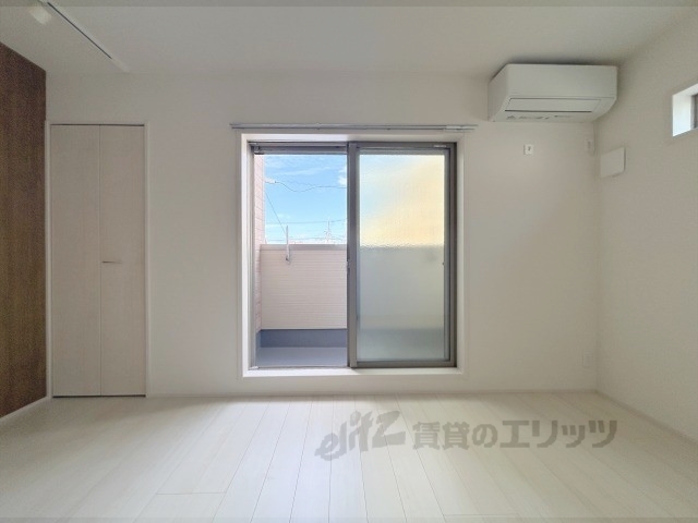 居室・リビング　洋室