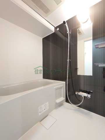 バス・シャワールーム　ロイヤルグリーン本郷