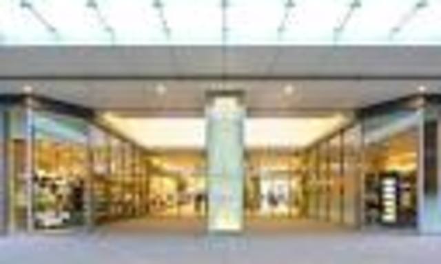 ショッピングセンター　フレンテ笹塚（ショッピングセンター）まで574m