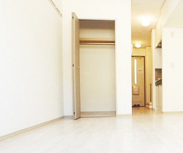 収納　別部屋同仕様タイプ