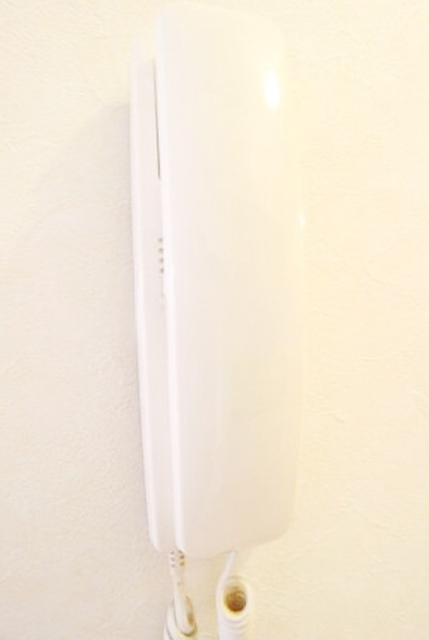 セキュリティ　別部屋同仕様タイプ