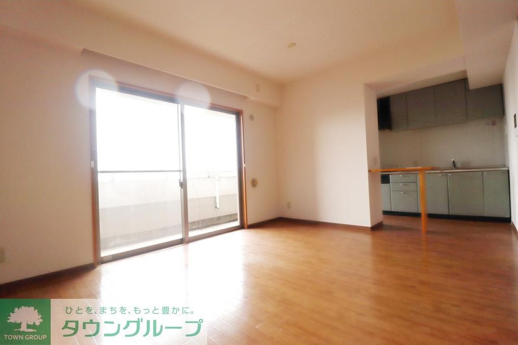 居室・リビング　リビング/居室