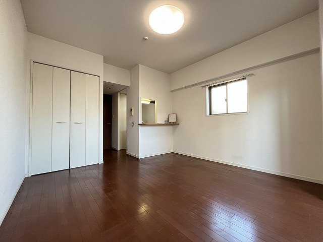 その他部屋・スペース　寝室です