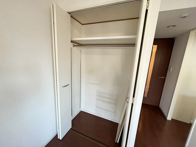 収納　こまごまとしたものを収納できそうですね