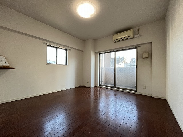 居室・リビング　使いやすいリビングです