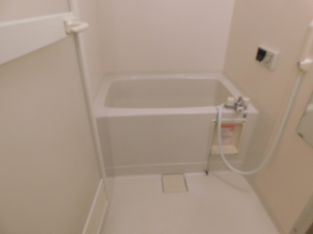 バス・シャワールーム　※同物件別号室（イメージ）