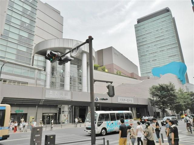 その他　上大岡駅（その他）まで1952m