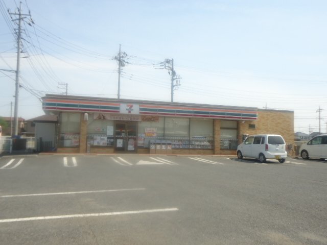 その他　セブンイレブン関宿次木店（その他）まで808m