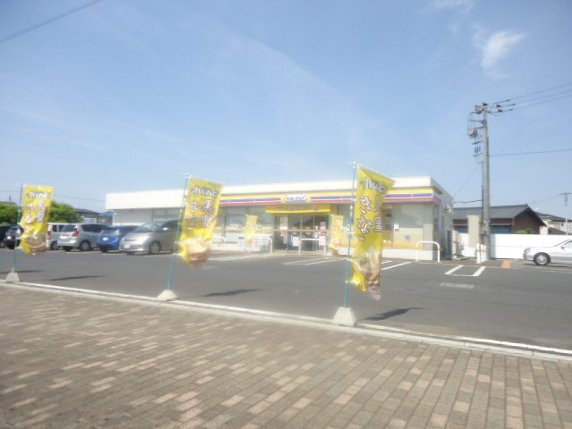 その他　ミニストップ野田次木店（その他）まで524m