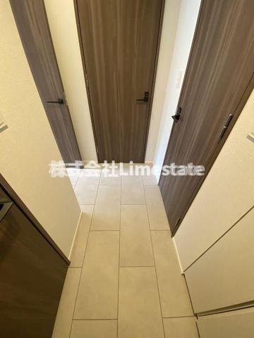 玄関　別部屋参考写真