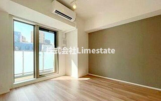 居室・リビング　別部屋参考写真