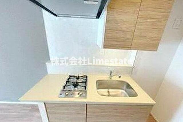 キッチン　別部屋参考写真