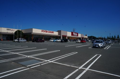 スーパー　ベイシア高萩モール店（スーパー）まで1133m