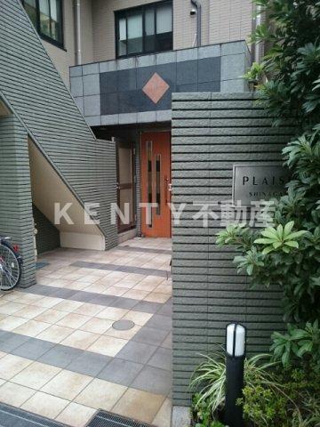 その他共有部分　エントランス