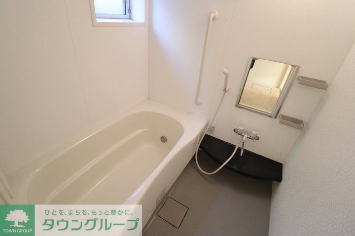 バス・シャワールーム　お問合せはタウンハウジングまで！※現地待合わせ相談可能