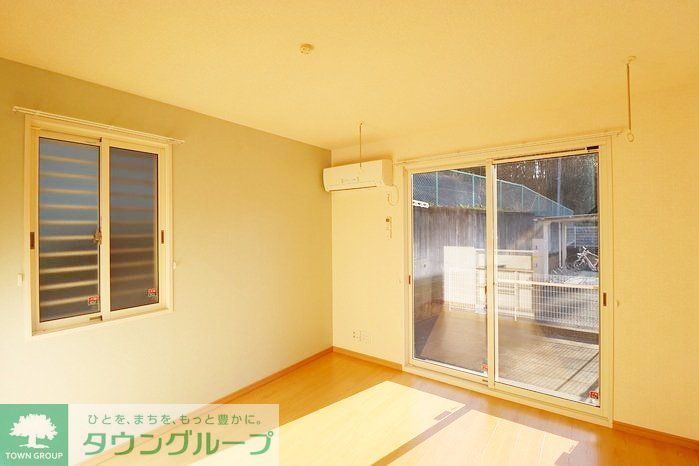 居室・リビング　お問合せはタウンハウジングまで！※現地待合わせ相談可能