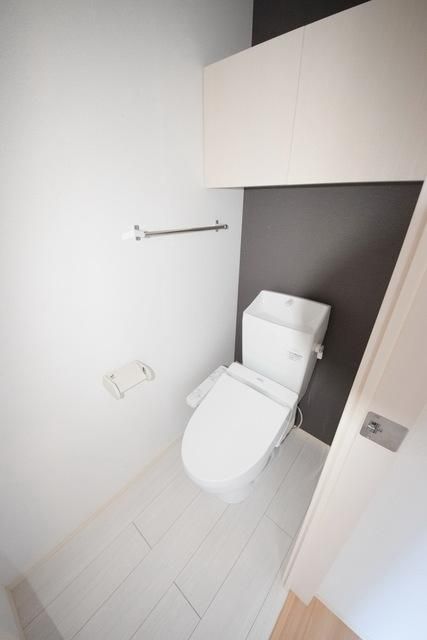 トイレ　★洗浄便座付★