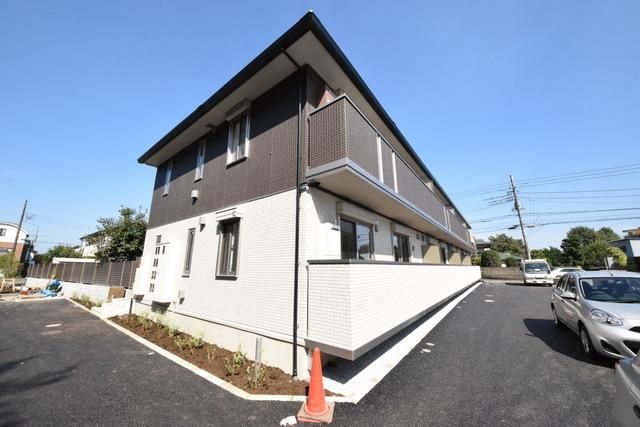 建物外観　★大和ハウス施工★