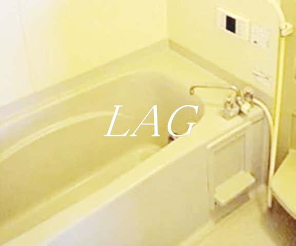 バス・シャワールーム　お風呂です。（同仕様です。）