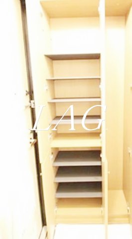 収納　収納です。（同仕様です。）