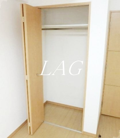 収納　収納です。