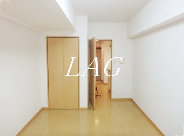 その他部屋・スペース　寝室です。