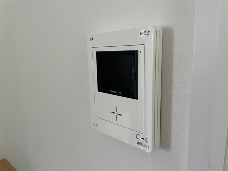 セキュリティ　別部屋参考