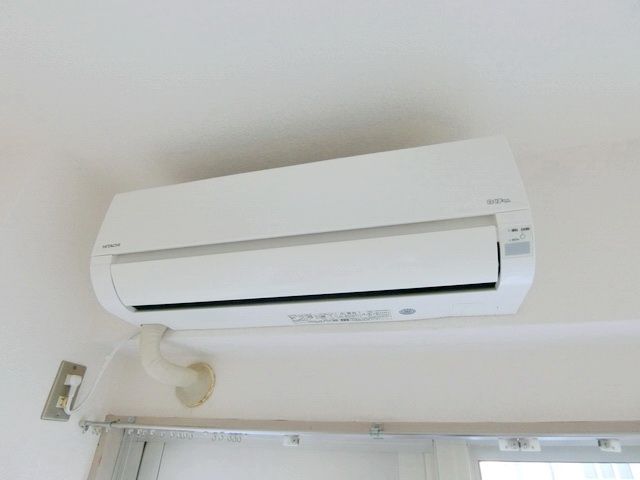 その他設備　設備