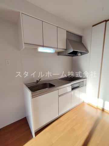 キッチン　イメージ写真