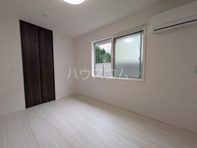 D-ROOM南越谷の内装写真