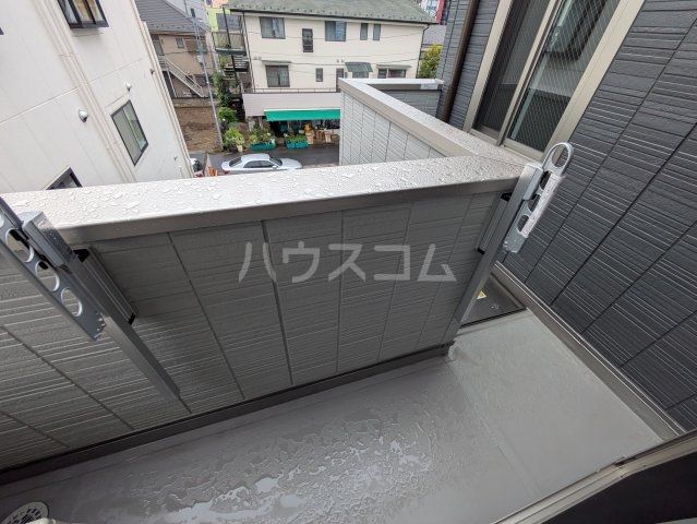D-ROOM南越谷の内装写真