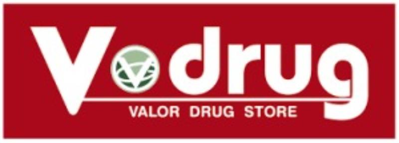 ドラックストア　Ｖ・ｄｒｕｇ もえぎ調剤薬局（ドラッグストア）まで396m