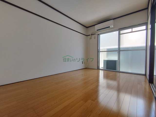 居室・リビング　別部屋参考写真