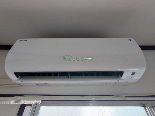 その他設備　別部屋参考写真