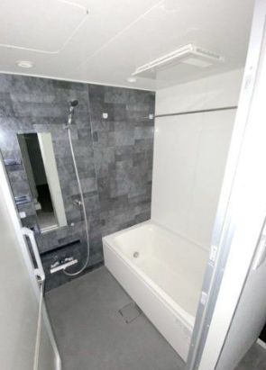 バス・シャワールーム　別号室参考写真