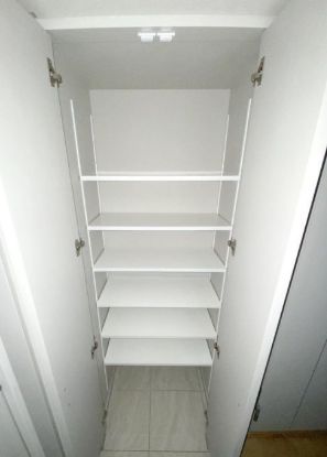収納　別号室参考写真
