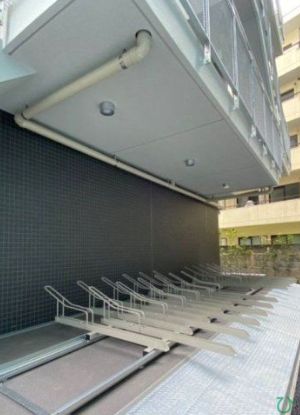 その他共有部分　別号室参考写真