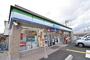 コンビニ　ファミリーマート大津国分店（コンビニ）まで1004m