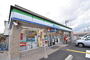 コンビニ　ファミリーマート石山駅前店（コンビニ）まで928m