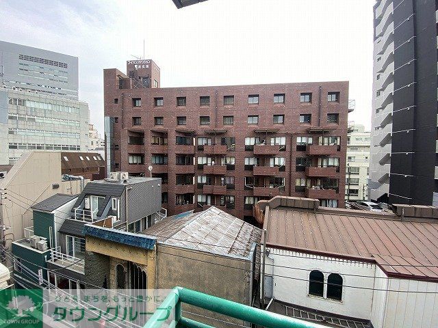 眺望　お部屋探しは株式会社　タウンハウジング　までお気軽にお問合…