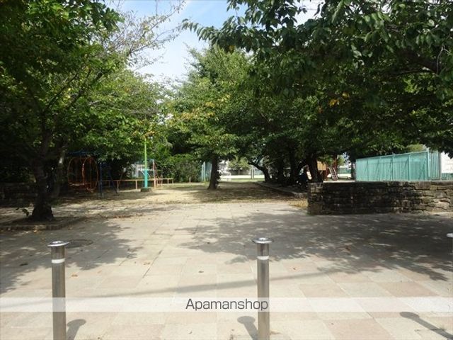 公園　中之島公園（公園）まで500m