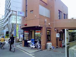 警察署・交番　新宿警察署淀橋市場前交番（警察署・交番）まで300m