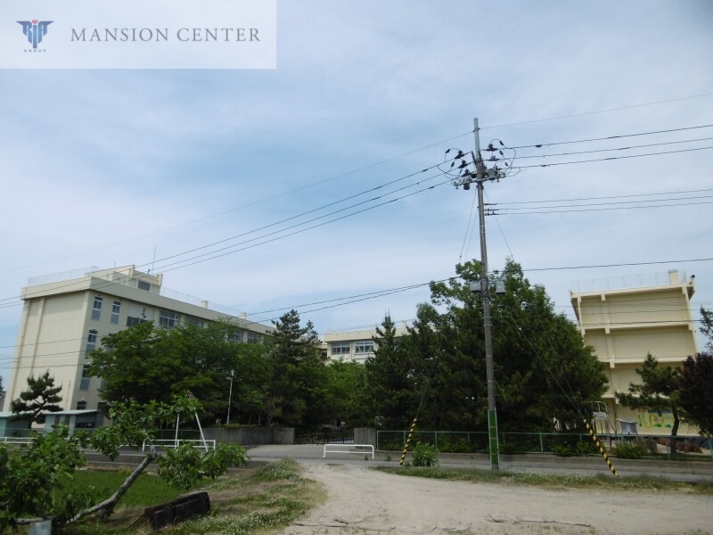 小学校　新潟市立東中野山小学校（小学校）まで1291m