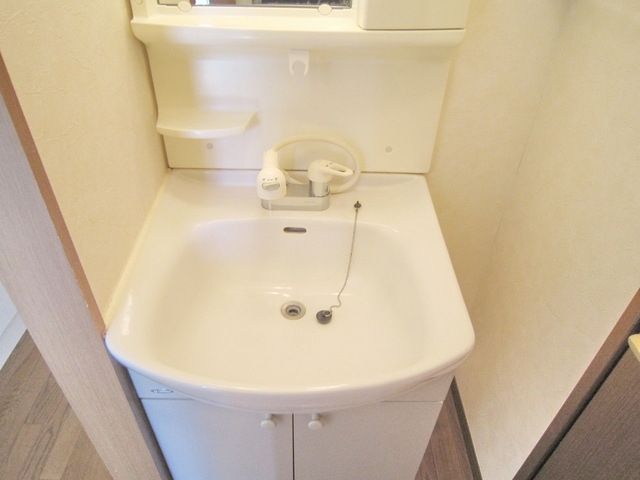 洗面設備　★シャンプードレッサー★