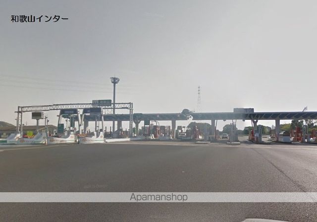 その他　和歌山インター（その他）まで1800m
